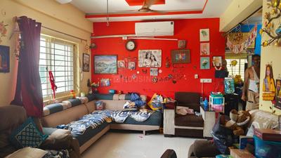3 BHK Flat