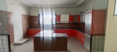 Kitchen Image of 5000 Sq.ft 3.5 BHK Independent House for rent in Sector 47 Noida for Rs. 150000