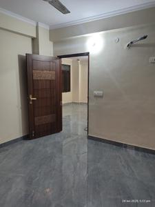 Hall Image of 980 Sq.ft 3 BHK Apartment / Flat for rent in Pratap Nagar Jaipur for Rs. 25000