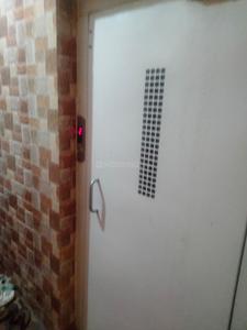 Bedroom Image of 550 Sq.ft 1 BHK Apartment / Flat for rent in Balaji Nagar Pune for Rs. 17000