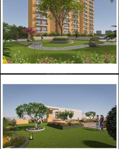 Image of 1000 Sq.ft 2 BHK Apartment / Flat for sale in Naini, Allahabad for Rs. 5800000