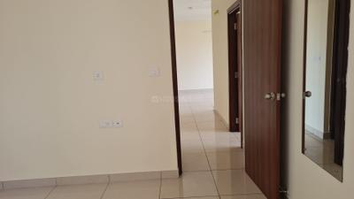 Bedroom Image of 1932 Sq.ft 3 BHK Apartment / Flat for rent in Prestige Song of the South, Begur Bengaluru for Rs. 60000