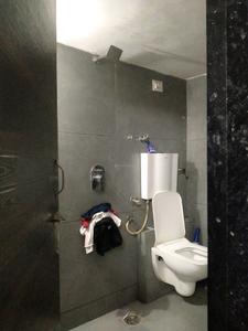 Bedroom Image of 615 Sq.ft 1 BHK Apartment / Flat for sale in Shree Chandresh Vaibhav, Nalasopara East Nala Sopara for Rs. 4200000