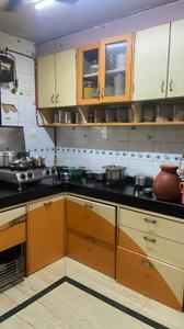 Kitchen Image of 2400 Sq.ft 4.5 BHK Independent House for sale in Vashi Navi Mumbai for Rs. 40000000