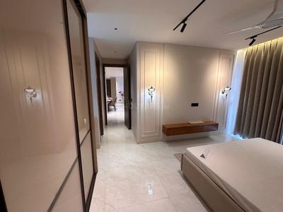 Bedroom Image of 2075 Sq.ft 3 BHK Apartment / Flat for sale in Sector 127 Mohali for Rs. 16810000