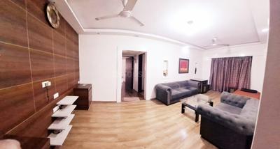 Hall Image of 1400 Sq.ft 2 BHK Apartment / Flat for sale in Eden Garden Society, Viman Nagar Pune for Rs. 20000000