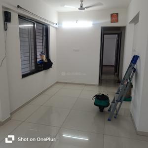 Hall Image of 700 Sq.ft 1 BHK Apartment / Flat for sale in Jalan Aura County C D, Upper Kharadi Pune for Rs. 4500000