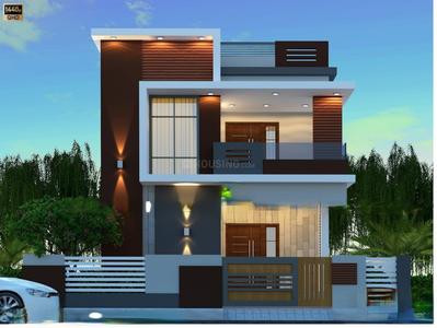 4 BHK Independent House