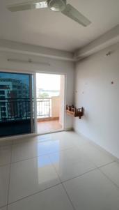 Hall Image of 1335 Sq.ft 2 BHK Apartment / Flat for rent in Kompally Hyderabad for Rs. 43000