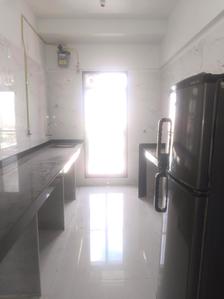 Kitchen Image of 1100 Sq.ft 2 BHK Apartment / Flat for sale in DEM Icon, Kandivali West Mumbai for Rs. 18200000