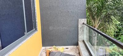 Balcony Image of 1500 Sq.ft 3 BHK Independent House for rent in Shatabdipuram Gorakhpur for Rs. 10000