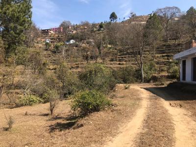 Image of 10800 Sq.ft Residential Plot / Land for sale in Pandeykhola, Almora for Rs. 1000000