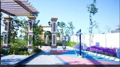 Image of 1359 Sq.ft Residential Plot / Land for sale in Godrej Green Estate, Sector 34, Sonipat for Rs. 16000000