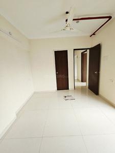 Hall Image of 950 Sq.ft 2 BHK Apartment / Flat for sale in Raunak City Sector IV D9, Kalyan West Kalyan for Rs. 5600000