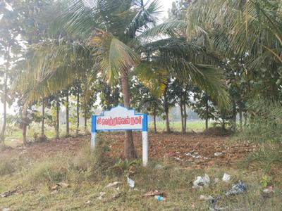 Residential Plot