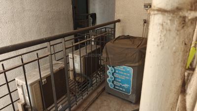 Image of 700 Sq.ft 2 BHK Apartment / Flat for sale in Omkar Vive, Kurla West, Mumbai for Rs. 14444444