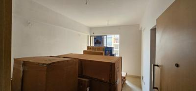 Hall Image of 700 Sq.ft 2 BHK Apartment / Flat for sale in Godrej Seven, Joka Kolkata for Rs. 5600000