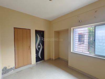 Bedroom Image of 700 Sq.ft 2 BHK Apartment / Flat for sale in Baghajatin Kolkata for Rs. 3500000