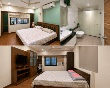 Image of 3200 Sq.ft 4 BHK Penthouse for sale in Satellite, Ahmedabad for Rs. 18500000