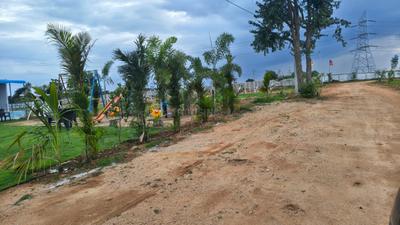 Image of 242 Sq.ft Residential Plot / Land for sale in Shabad, Hyderabad for Rs. 3146000