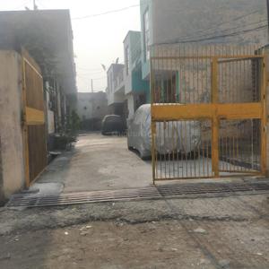 Image of 850 Sq.ft 2 BHK Independent House for sale in MPB Mansarovar Park Villas, Lal Kuan, Ghaziabad for Rs. 5750000