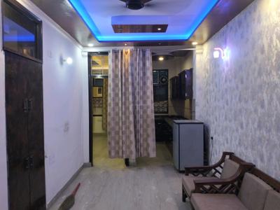 2 BHK Independent Builder Floor