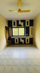 Hall Image of 1080 Sq.ft 2 BHK Apartment / Flat for sale in Spine Road Pune for Rs. 14200000