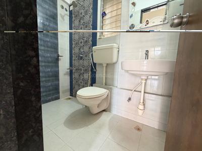 Image of 940 Sq.ft 1.5 BHK Apartment / Flat for sale in Neel Sidhi Infinity, Panvel, Navi Mumbai for Rs. 9300000