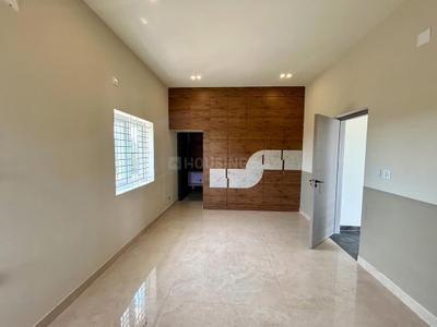 Bedroom Image of 2000 Sq.ft 3 BHK Independent House for sale in Kachana Raipur for Rs. 6500000