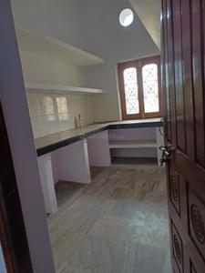 Kitchen Image of 1200 Sq.ft 2 BHK Builder Floor for rent in Ashok Nagar Gorakhpur for Rs. 8500