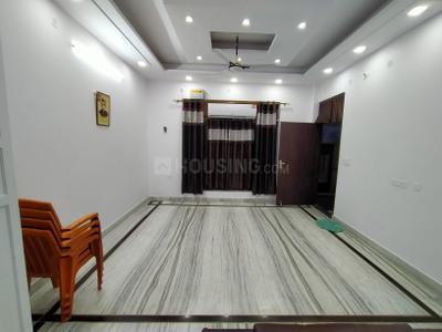 Hall Image of 2000 Sq.ft 5 BHK Independent House for rent in Krishna Nagar Lucknow for Rs. 50000
