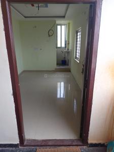 Hall Image of 650 Sq.ft 1 BHK Apartment / Flat for sale in Boduppal Hyderabad for Rs. 2700000