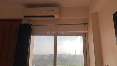 Bedroom Image of 586 Sq.ft 2 BHK Apartment / Flat for sale in G S Dream Homz, Makadwali Ajmer for Rs. 1850000