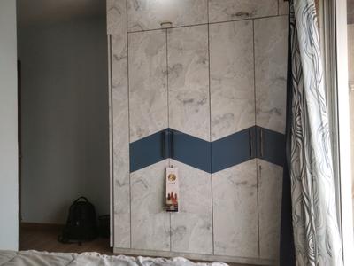 Bedroom Image of 3500 Sq.ft 5 BHK Apartment / Flat for sale in Indiabulls Greens, Panvel Navi Mumbai for Rs. 55000000