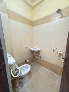 Image of 160 Sq.ft 1 RK Builder Floor for rent in Mahalakshmi Nagar, Indore for Rs. 7700