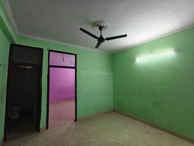 1 BHK Independent Builder Floor
