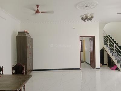 Hall Image of 2060 Sq.ft 3 BHK Duplex for sale in Thudiyalur Coimbatore for Rs. 8500000