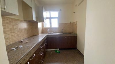 Kitchen Image of 1400 Sq.ft 2 BHK Apartment / Flat for sale in Raheja Navodaya, Sector 92 Gurgaon for Rs. 11500000