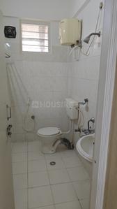 Image of 2400 Sq.ft 3 BHK Apartment / Flat for rent in Munnekollal, Bengaluru for Rs. 62000