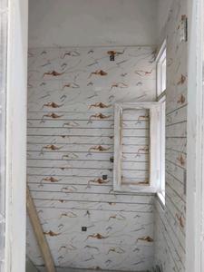 Common Bathroom Image of 750 Sq.ft 2 BHK Builder Floor for sale in Ved Vihar Ghaziabad for Rs. 2365255
