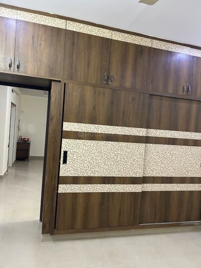 Lakshmi Kumar RK heights Bedroom 1