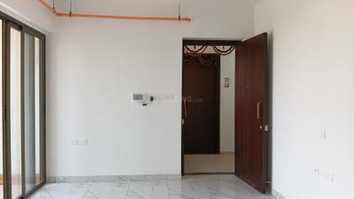 Living Room Image of 770 Sq.ft 2 BHK Apartment / Flat for sale in Raymond Realty Ten X Habitat, Thane West Thane for Rs. 16000000