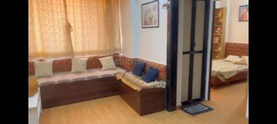 1 BHK Flat