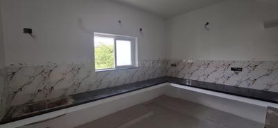 Kitchen Image of 1500 Sq.ft 3 BHK Apartment / Flat for sale in Velachery Chennai for Rs. 16500000