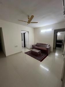 Hall Image of 985 Sq.ft 2 BHK Apartment / Flat for sale in Kharadi Pune for Rs. 6500000