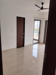 Hall Image of 1000 Sq.ft 3 BHK Apartment / Flat for rent in Akurdi Pune for Rs. 31500