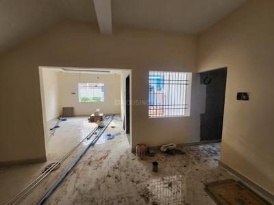 Living Room Image of 2100 Sq.ft 4 BHK Independent House for sale in Wallfort Vatika 02, Bhatagaon Raipur for Rs. 8200000