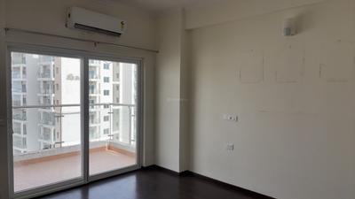 Bedroom Image of 1900 Sq.ft 3 BHK Apartment / Flat for sale in Shree Vardhman Victoria, Sector 70 Gurgaon for Rs. 23500000