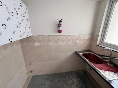 Kitchen Image of 1800 Sq.ft 3 BHK Apartment / Flat for rent in Prestige Woodland Park, Cox Town Bengaluru for Rs. 150000