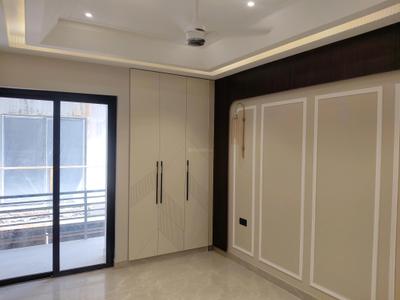 Bedroom Image of 1620 Sq.ft 3 BHK Builder Floor for sale in Anant Raj Estate, Kadarpur Gurgaon for Rs. 24000000